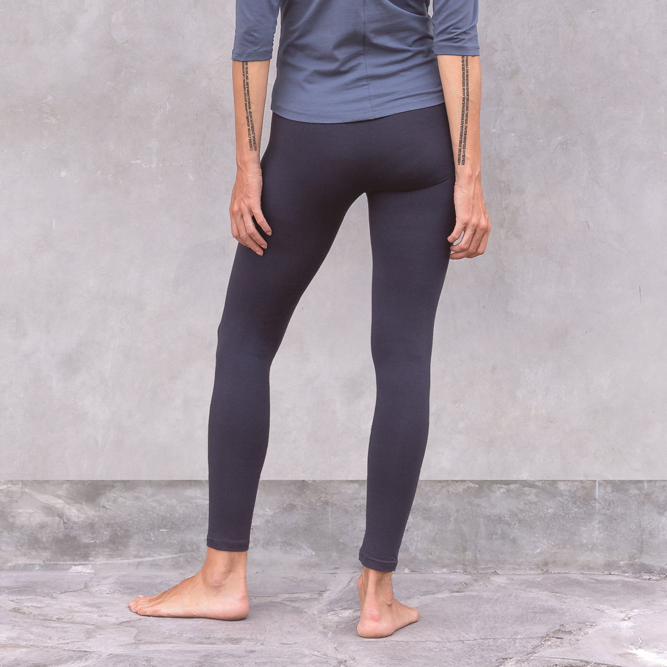 Leggings Kate - Nightblue