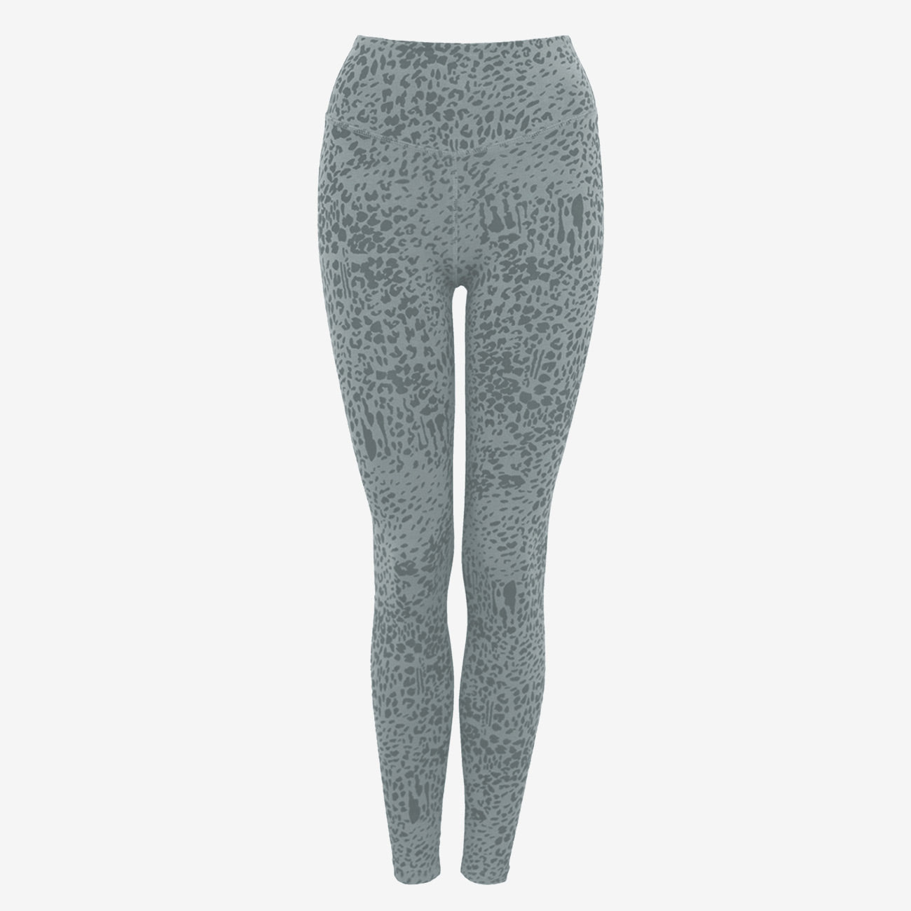 Leggings Susan - Animal Agave