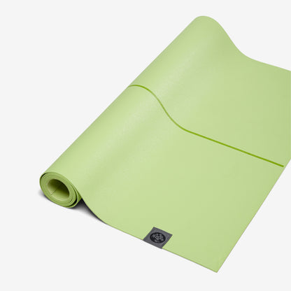 Yogamatte eKO SuperLite - Gerry Lopez Sprout