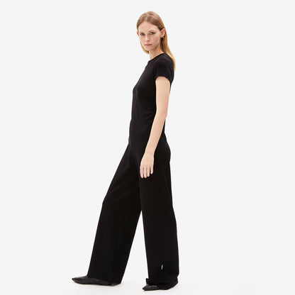 Jumpsuit DULCIAA - Black