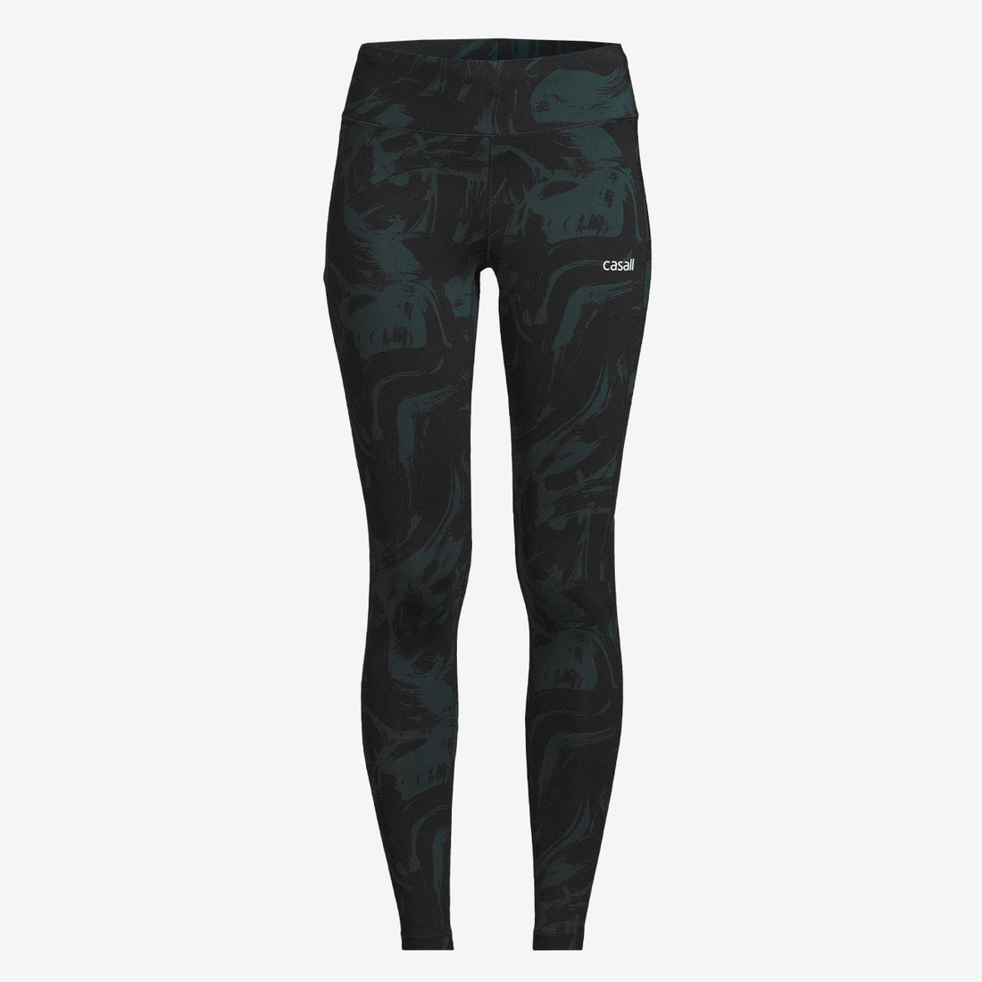 Leggings Essential Printed - Blaze Pine Leggings Casall   