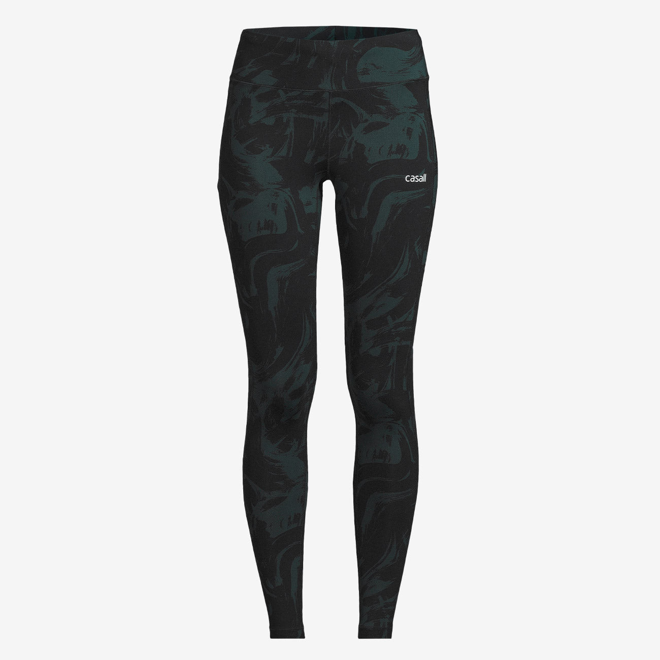 Leggings Essential Printed - Blaze Pine