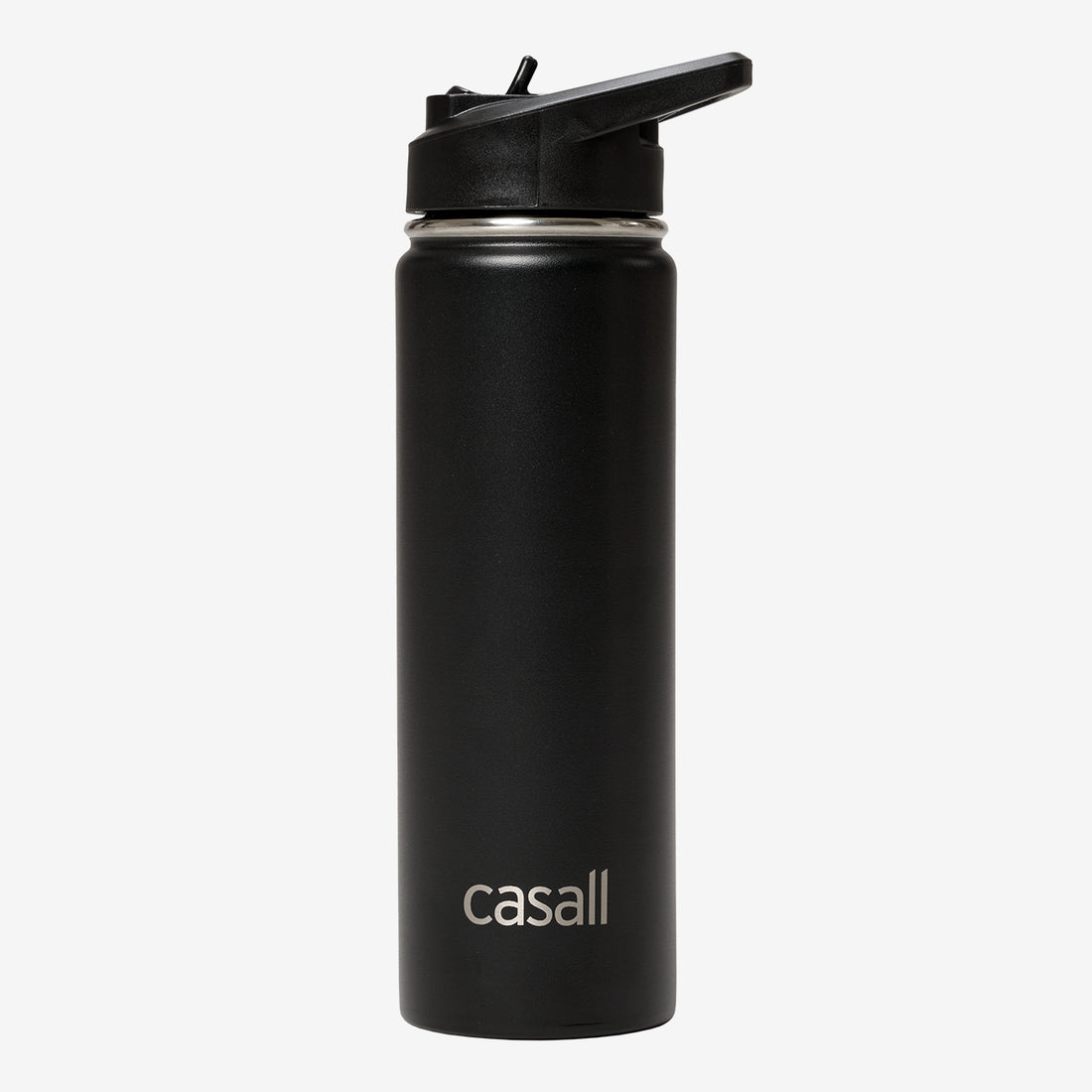 Flasche Everyday 0,65L - Black