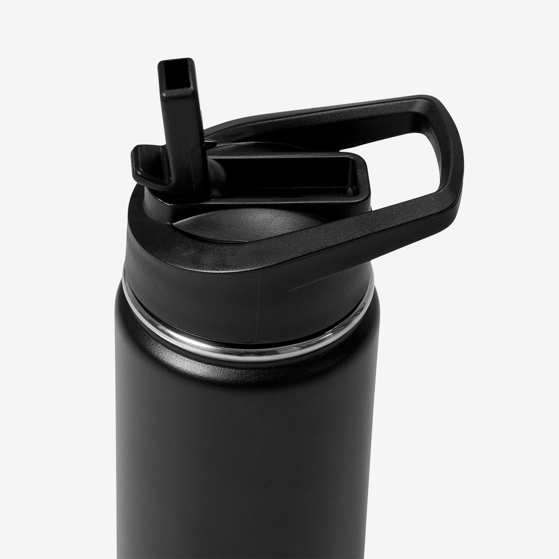 Flasche Everyday 0,65L - Black