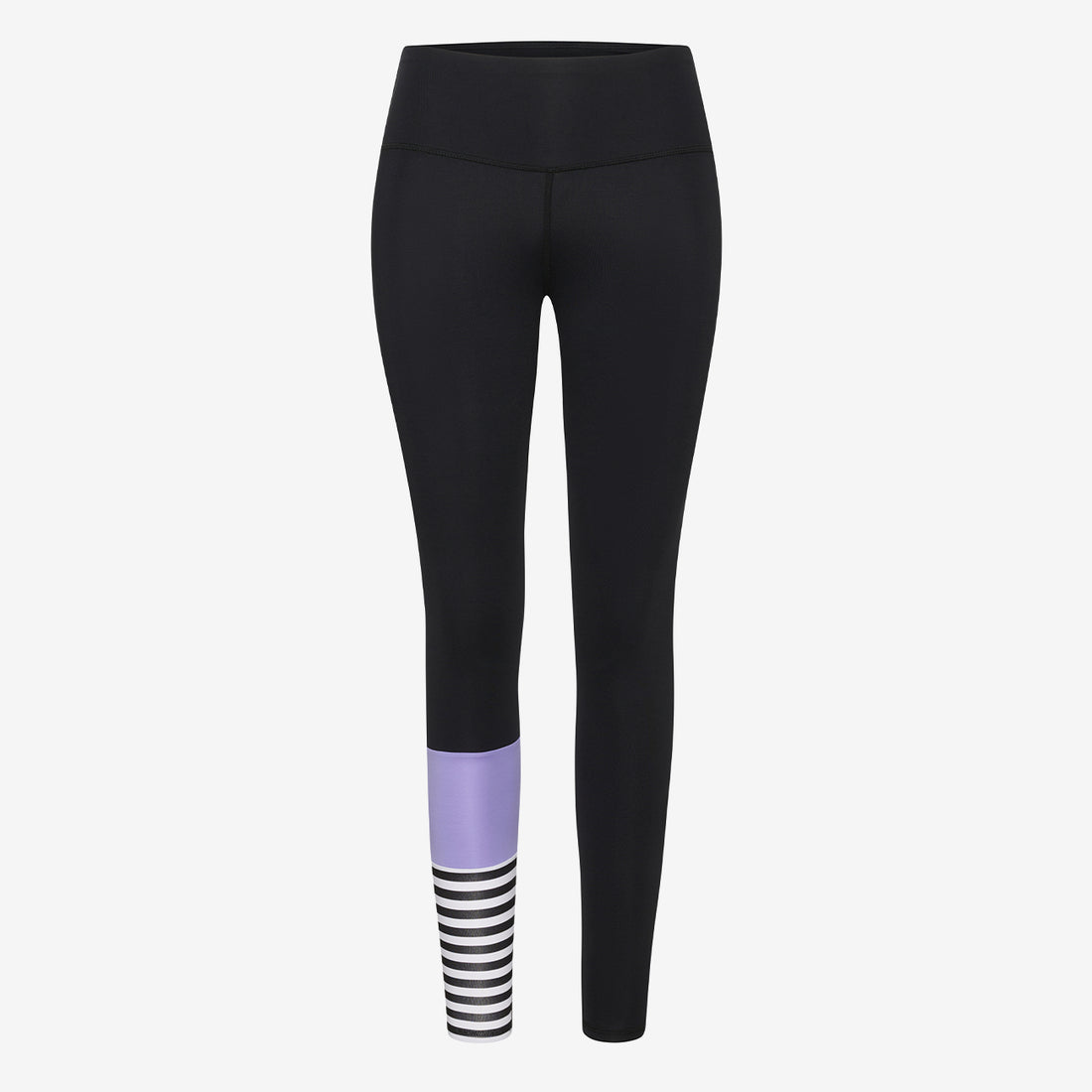 Leggings Surf Style - Violet Leggings Hey Honey   