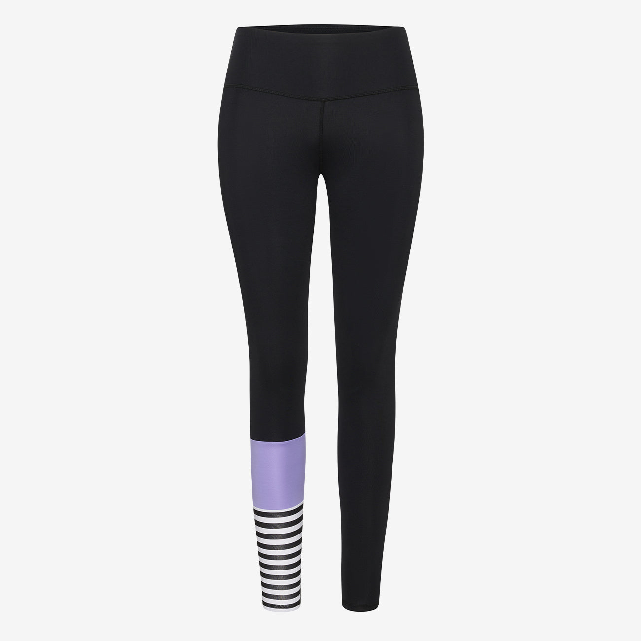 Leggings Surf Style - Violet