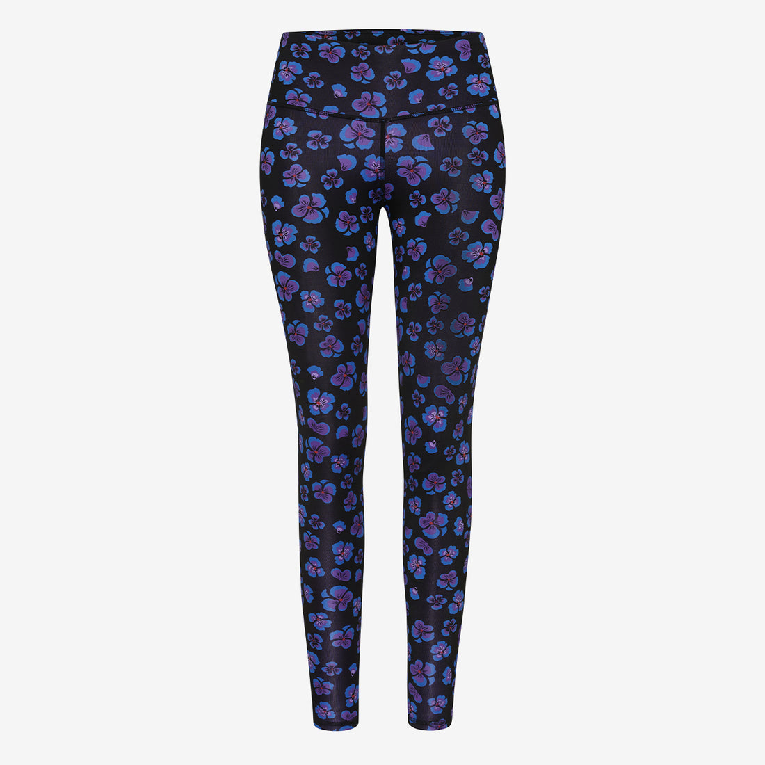 Leggings Wild - Violet Leggings Hey Honey   