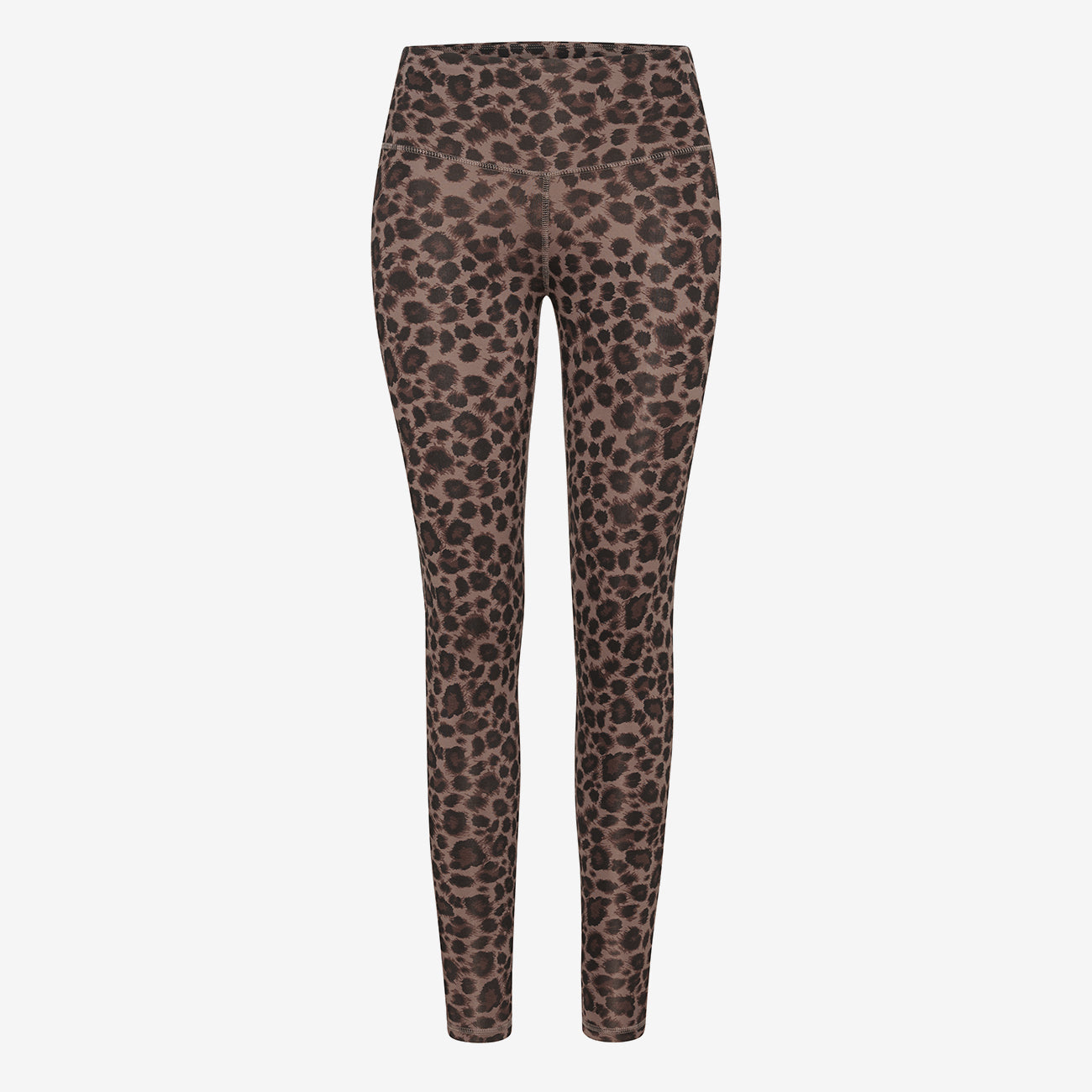 Leggings Leo - Cocoa