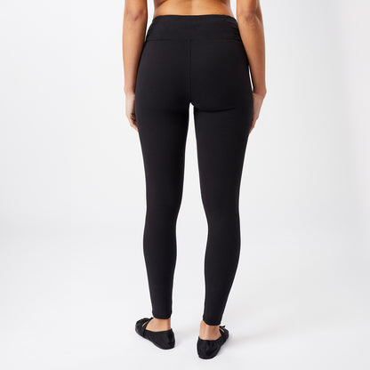 Barre Leggings - Black