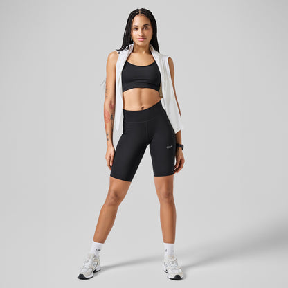 Essential HW Bike Tights - Black