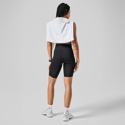 Essential HW Bike Tights - Black