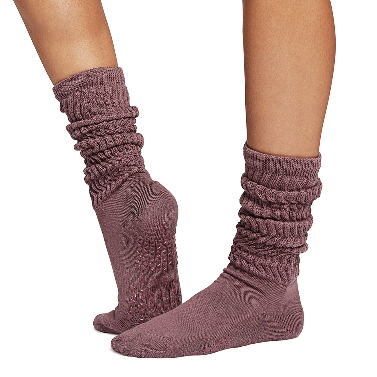 Yogasocken Grip Stacy - ROne Sizee Socken Tavi Noir   