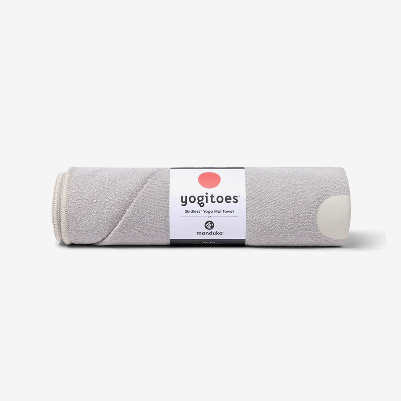 Mattentuch Yogitoes - Linen