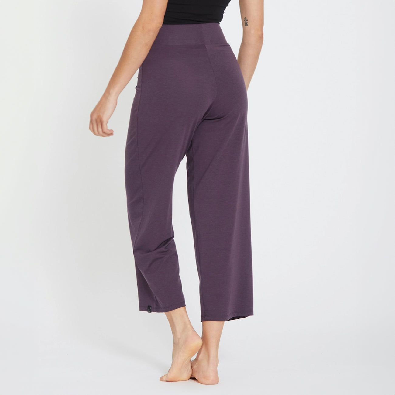 Yogasearcher Yogahose Ravana - Topas   