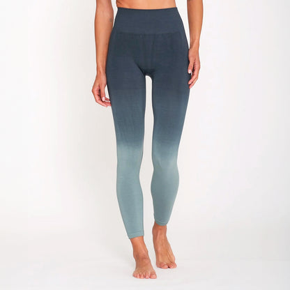 Yogasearcher Leggings Raisi - Forest   