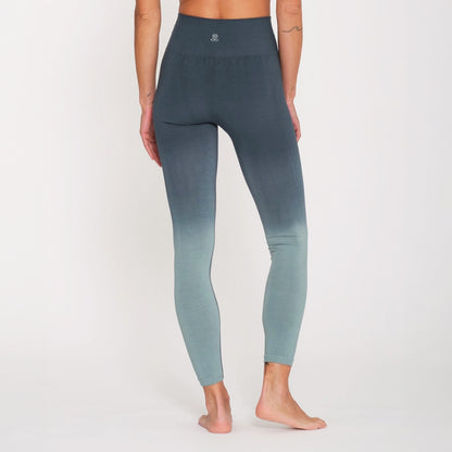 Yogasearcher Leggings Raisi - Forest   