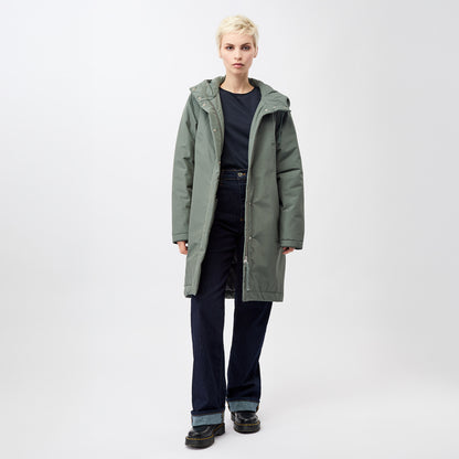 Parka Ariza - Sage Jacke LangerChen   