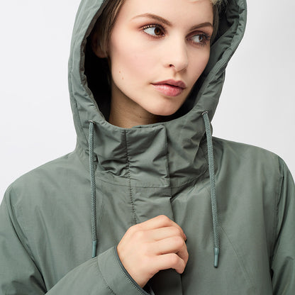 Parka Ariza - Sage Jacke LangerChen   