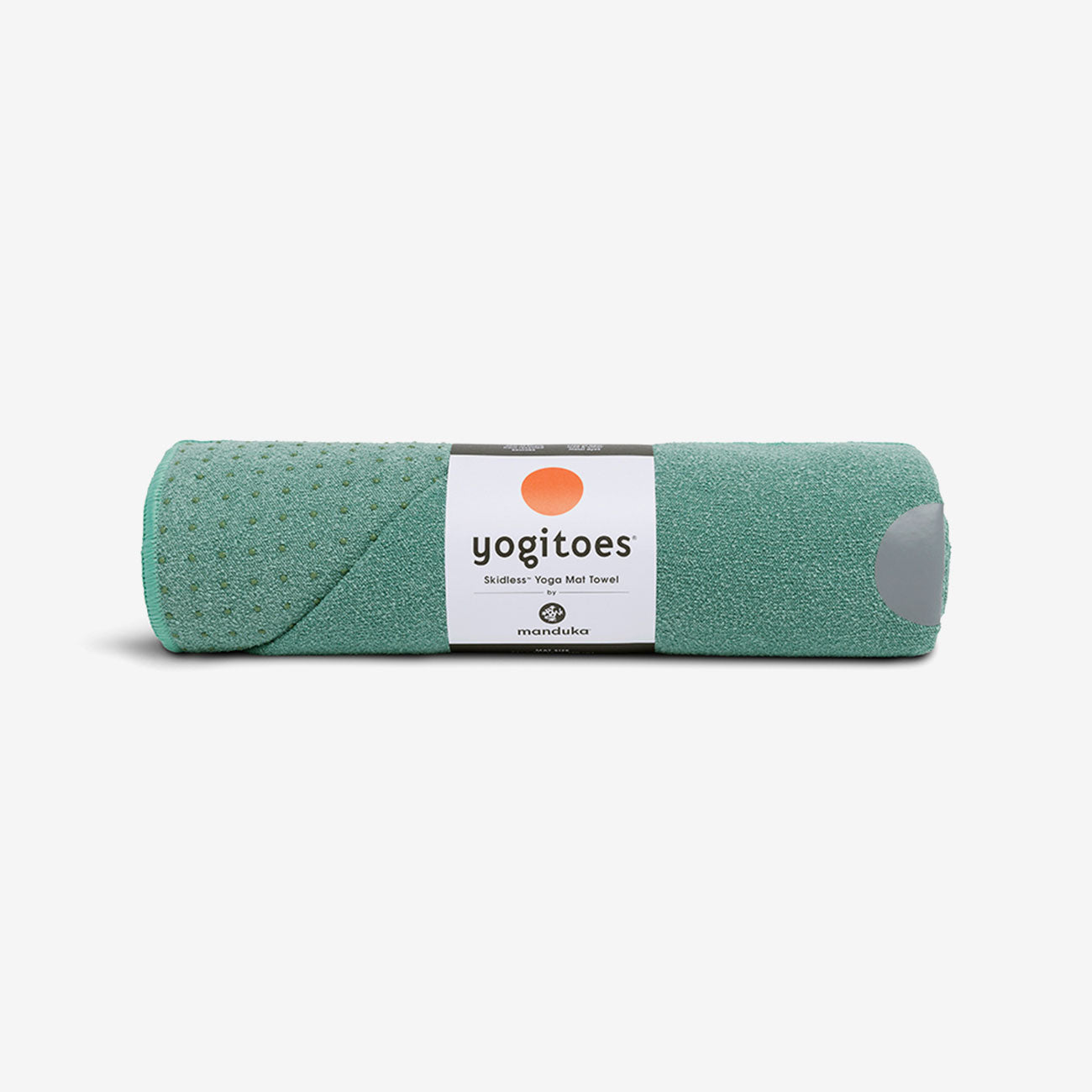 Mattentuch Yogitoes Wasabi 2.0