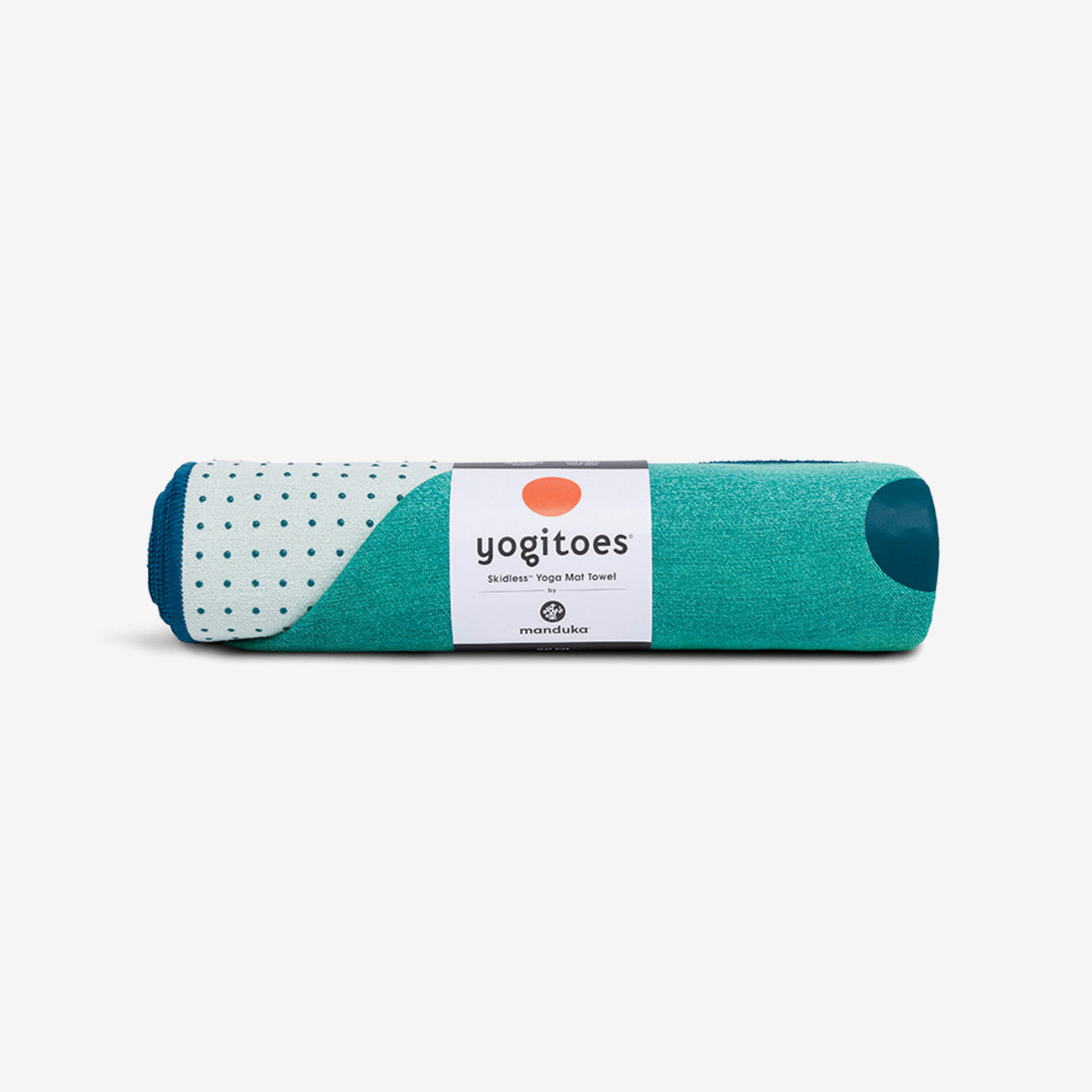 Mattentuch Yogitoes Ocean Sky 2.0