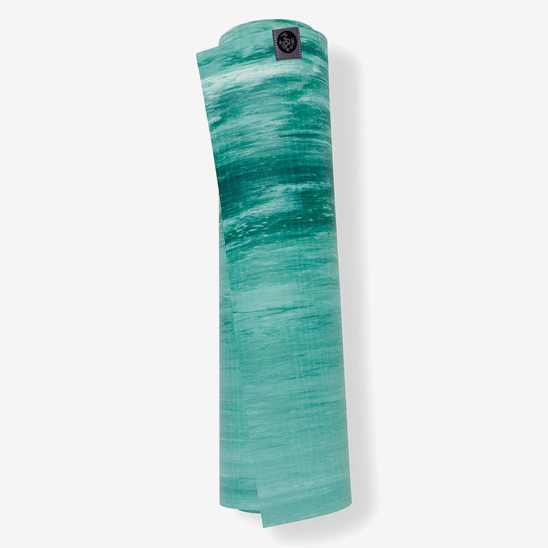 Yogamatte eKO Lite - Wasabi Marble Yogamatte Manduka   