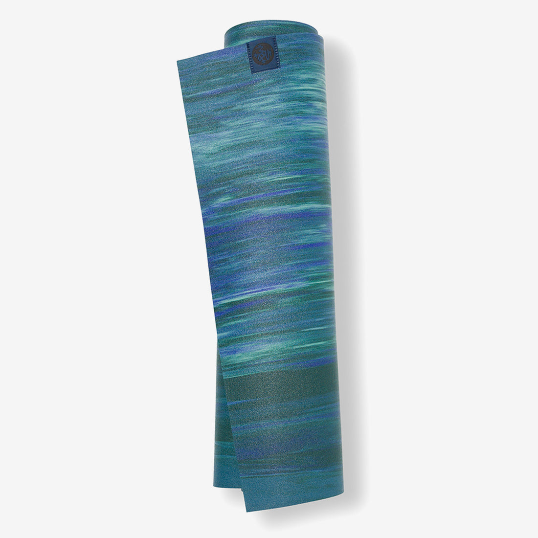 Yogamatte eKO SuperLite - Blue Toad Marble Yogamatte Manduka   