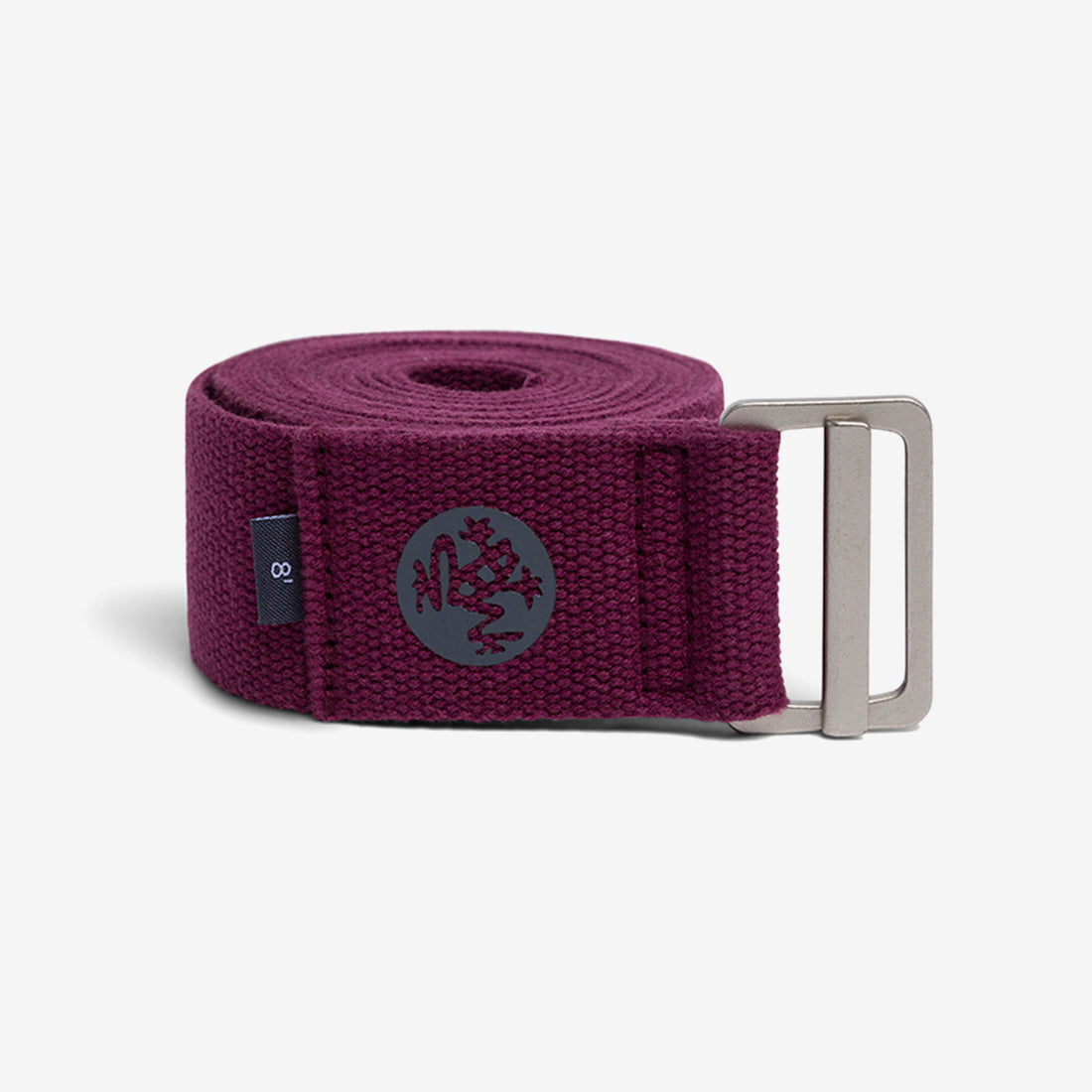 Manduka AligN Yogagurt (243 cm) - Root   