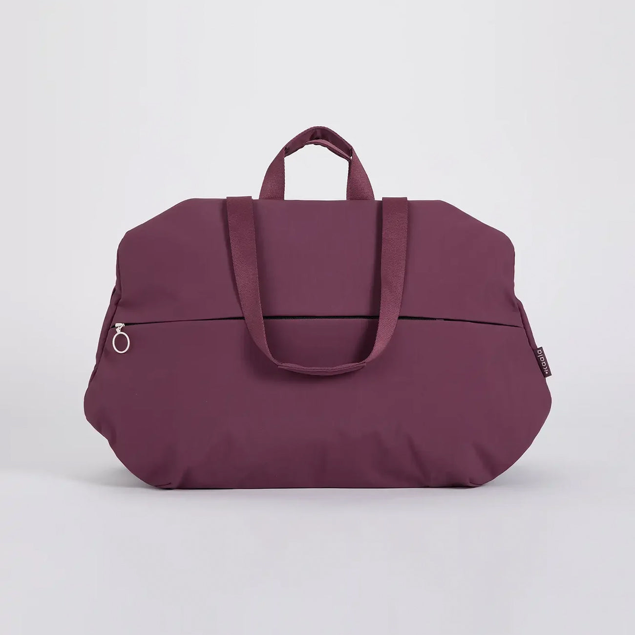 Yogatasche Cloud Bag - Plum