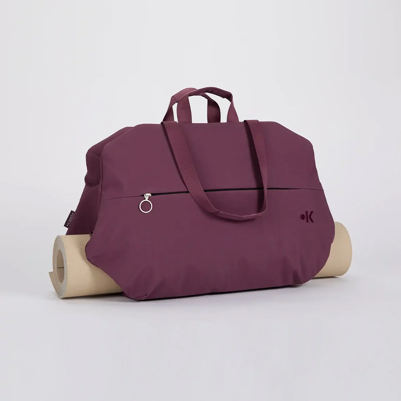 Yogatasche Cloud Bag - Plum