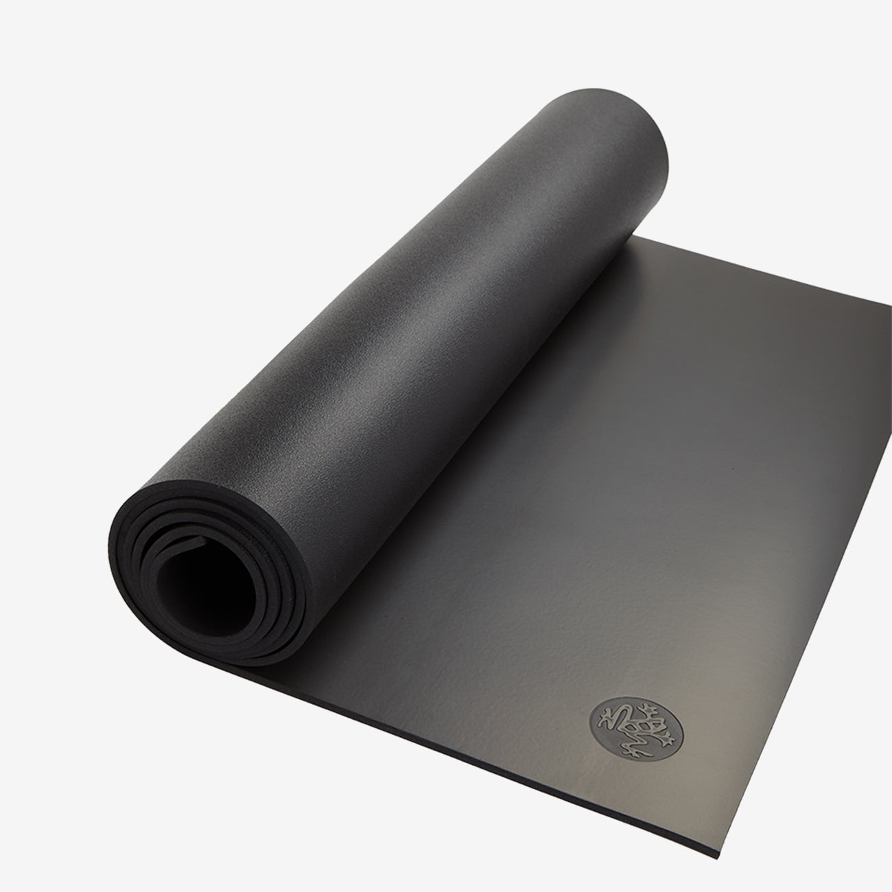 Yogamatte GRP Adapt - Jet Black