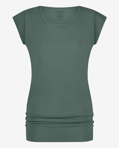 Shirt Asana - Forest T-Shirt Urban Goddess   