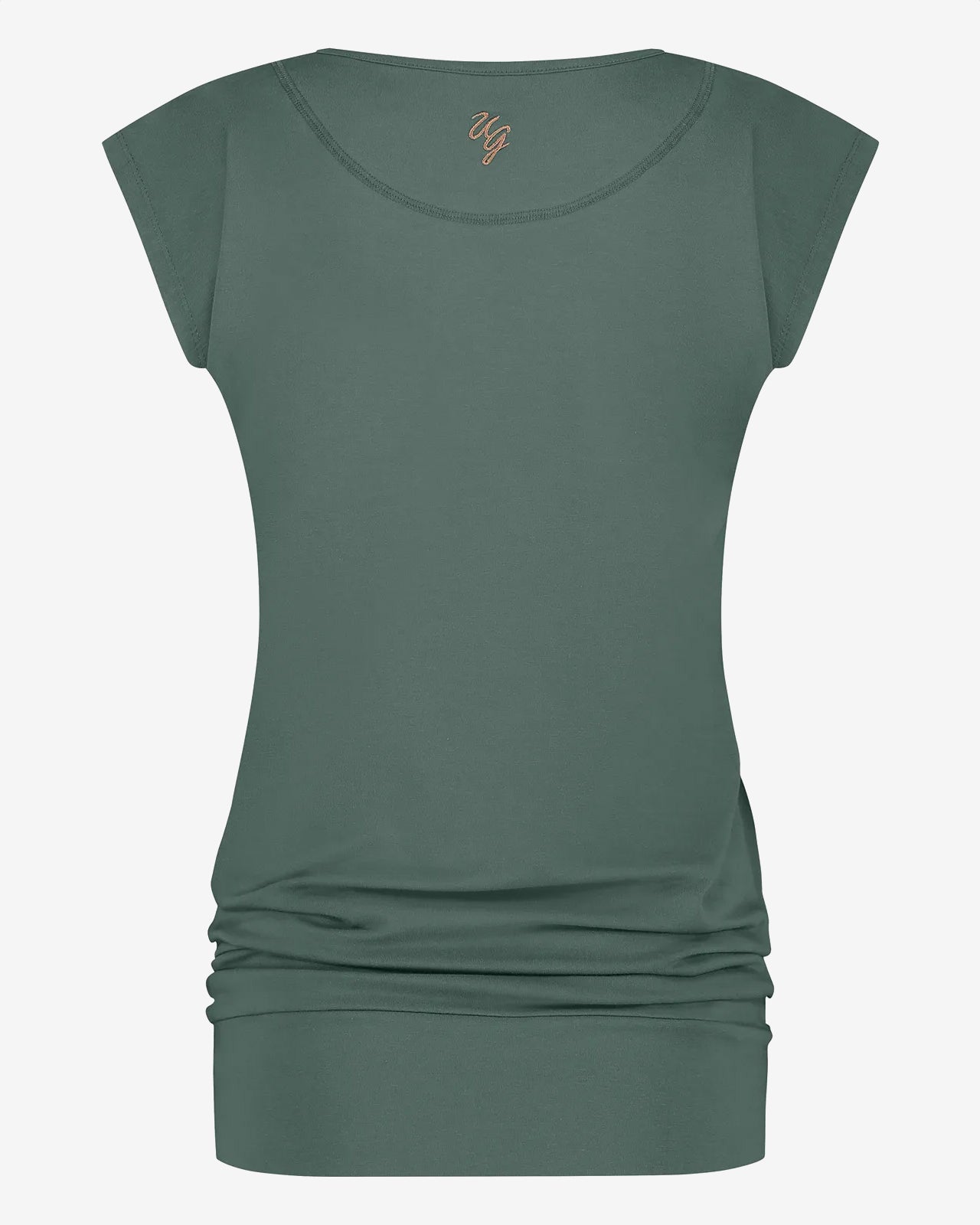 Shirt Asana - Forest T-Shirt Urban Goddess   