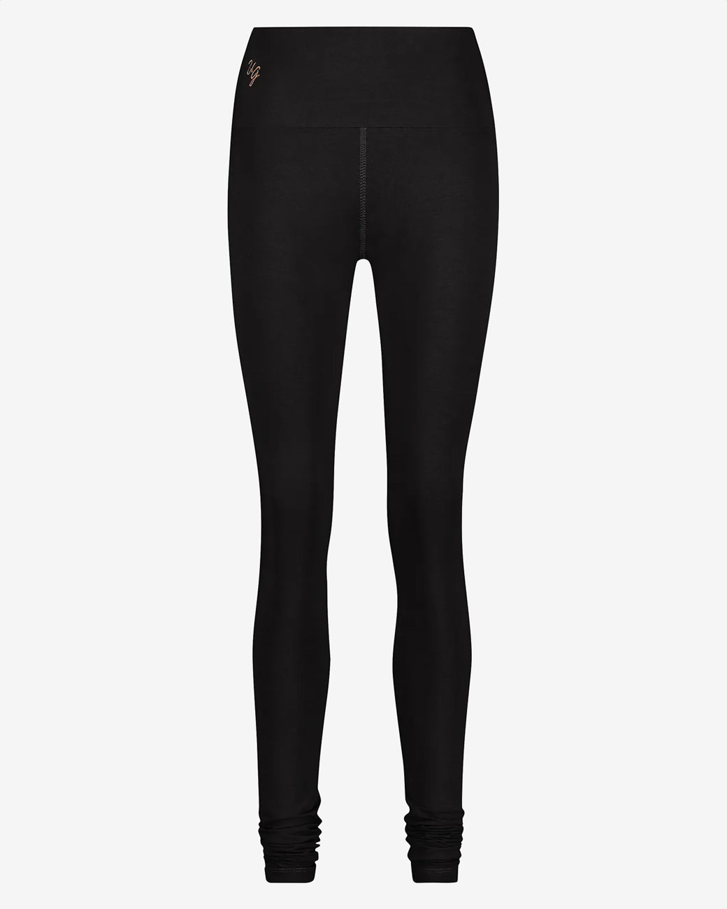 Leggings Satya - Onyx Black