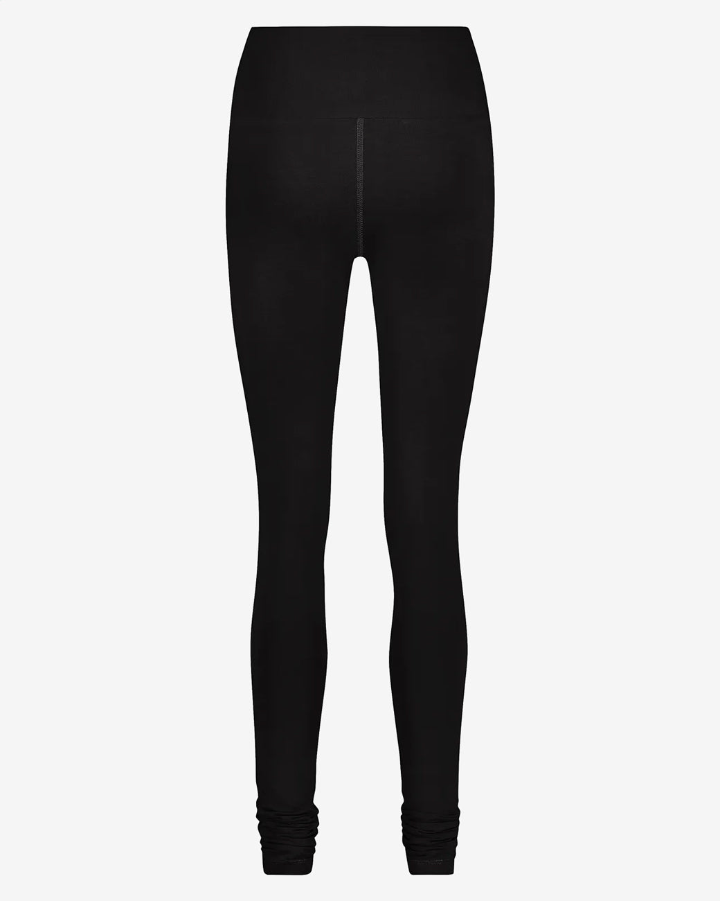 Leggings Satya - Onyx Black