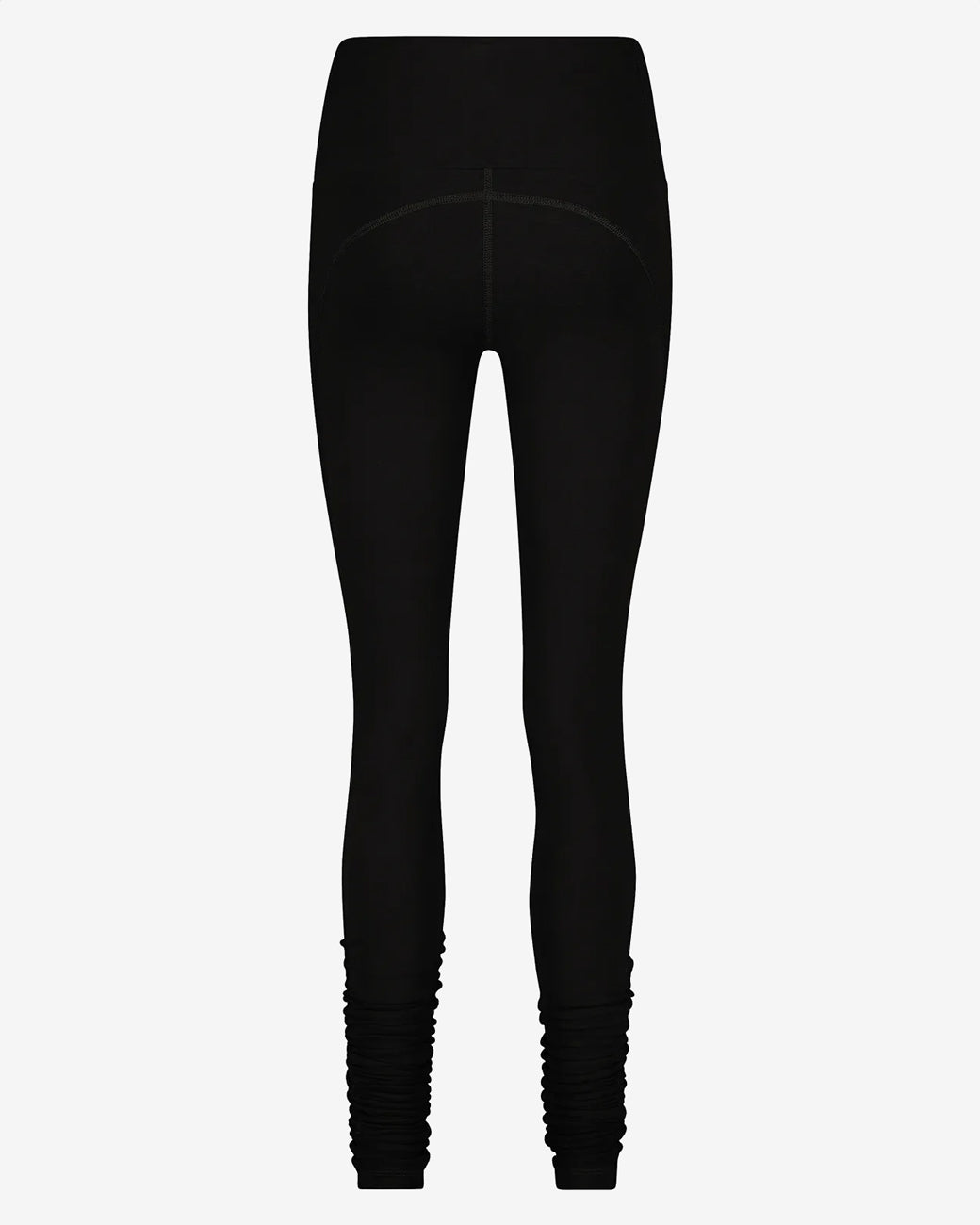 Urban Goddess Leggings Gaia - Onyx Black   