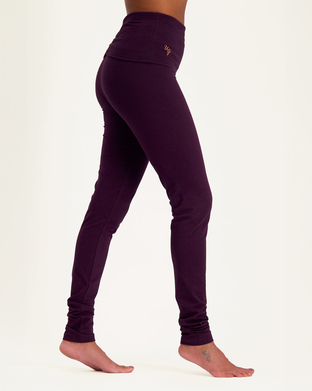 Leggings Shaktified - Bloom Leggings Urban Goddess   