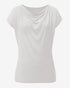 Top Waterfall - Soft White Top Curare   