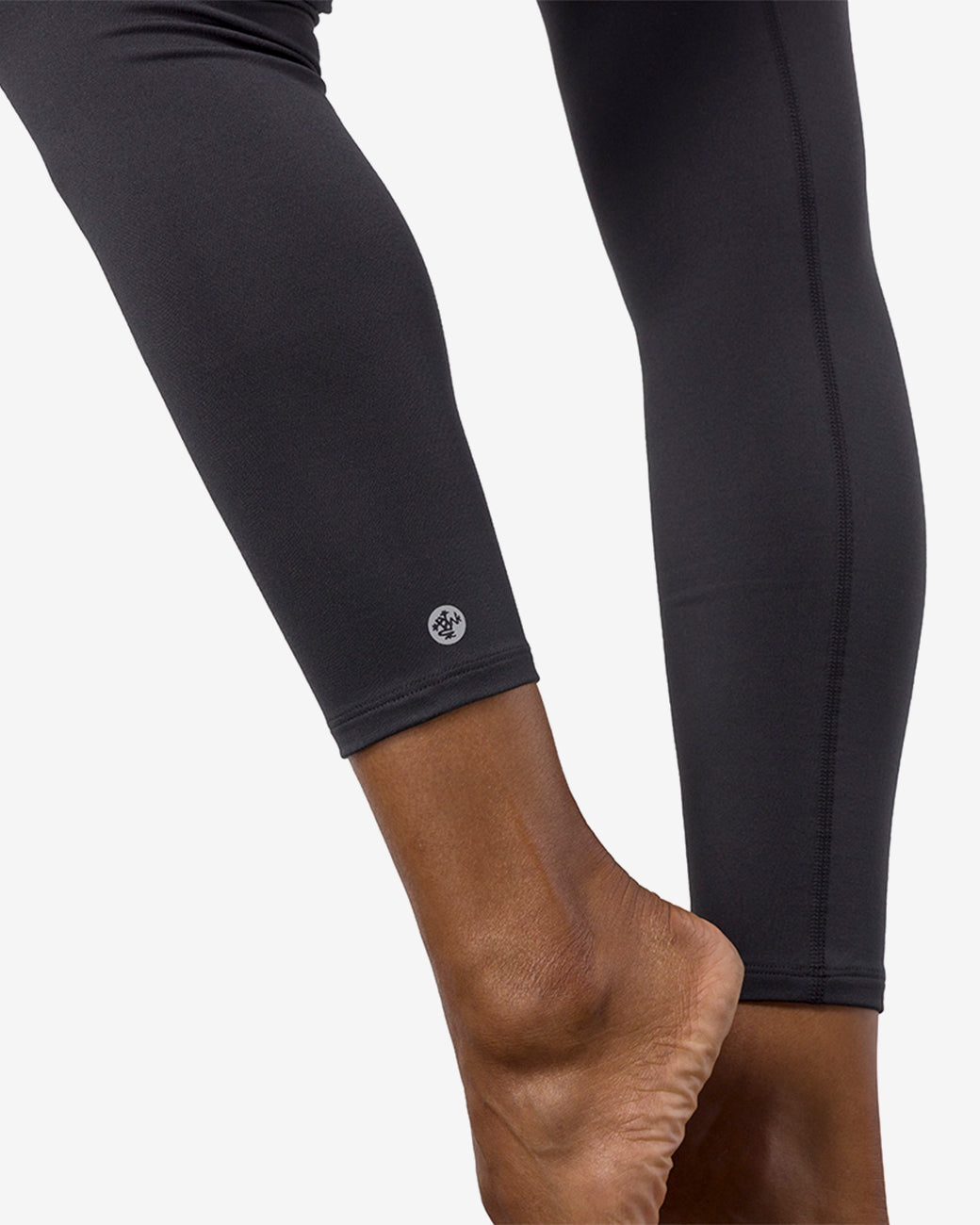 Manduka Dhara Leggings - Phantom   