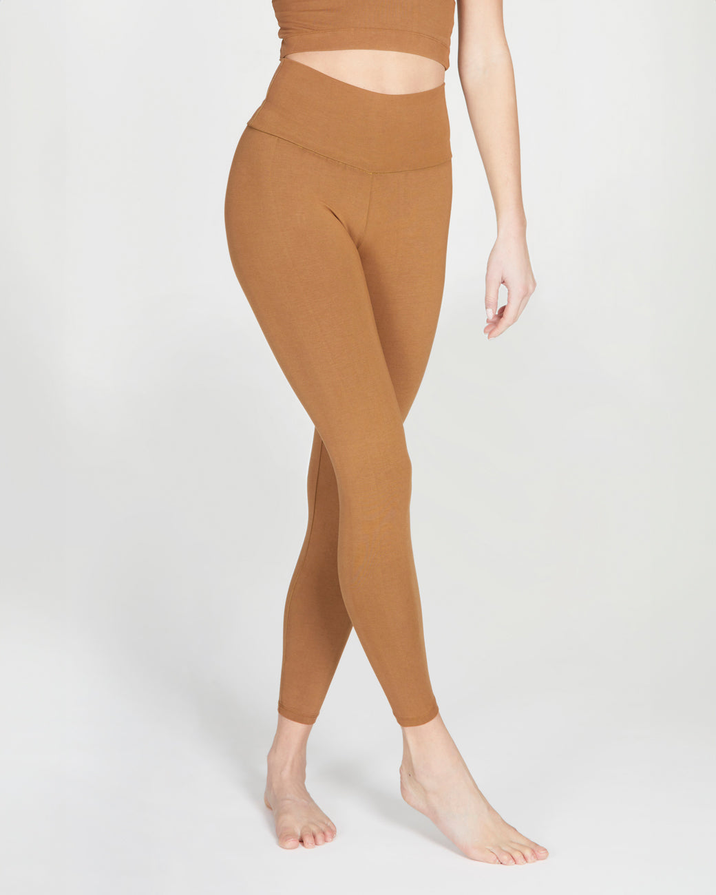 Leggings Love -  Maroon Leggings Kismet   