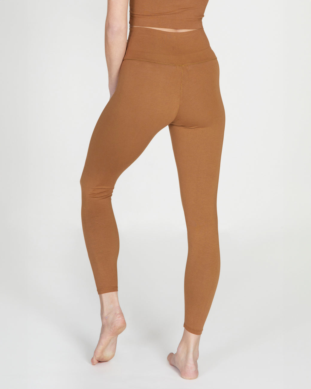 Kismet Leggings Love -  Maroon   