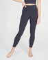 Leggings Love -  Anthracite Leggings Kismet   