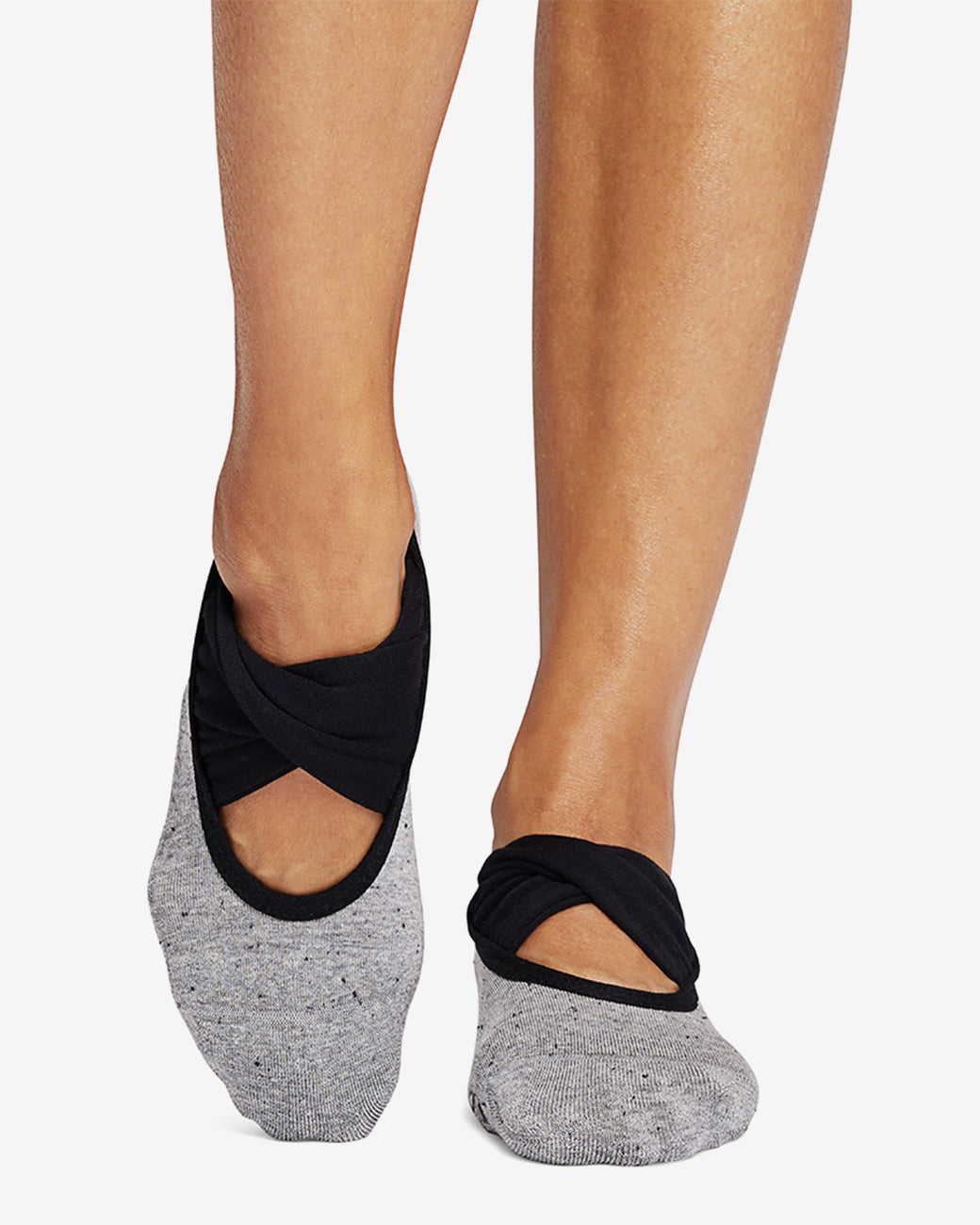 Yogasocke Grip Penny - Frost Socken Tavi Noir   