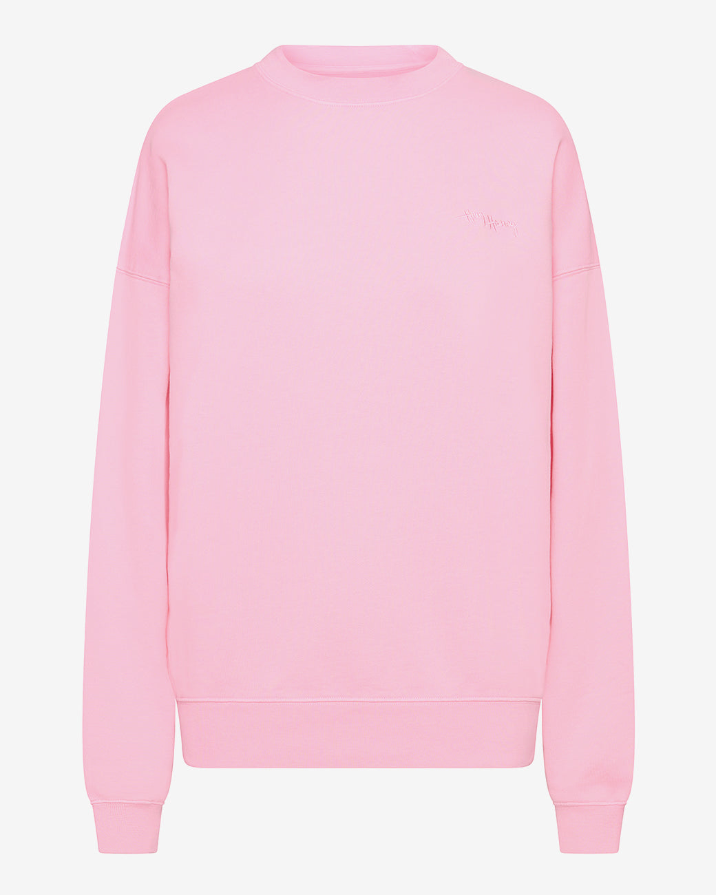 Sweater Free - Pink