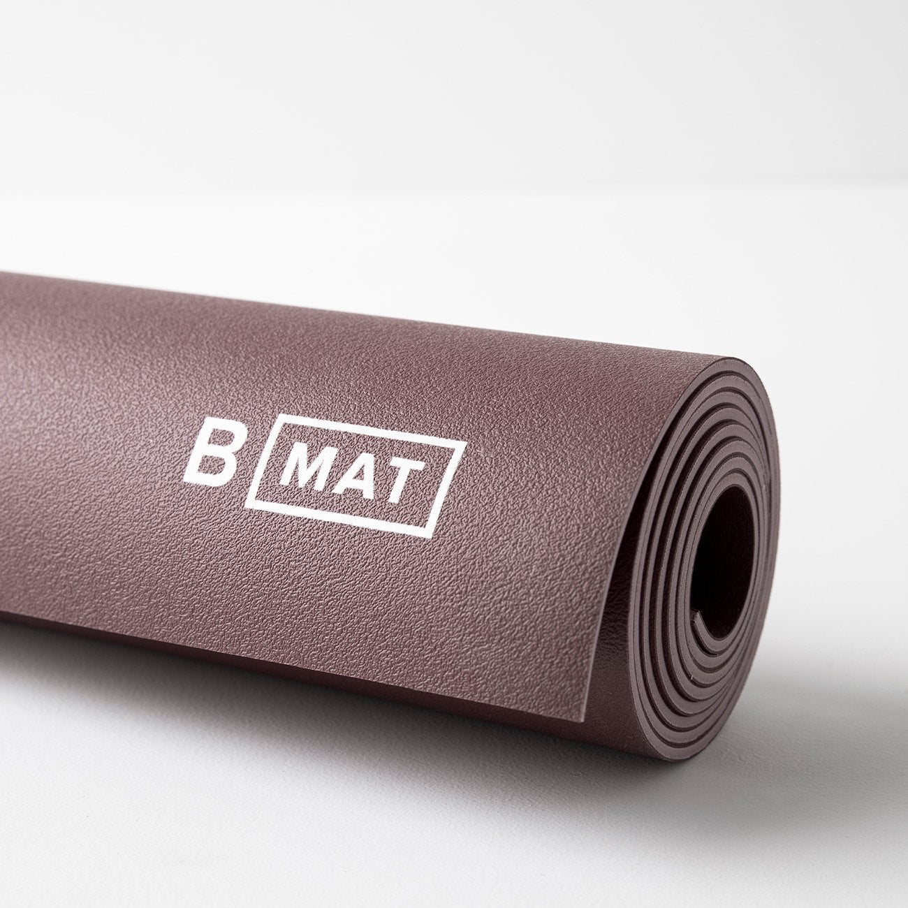 Yogamatte b mat everyday - Cacao