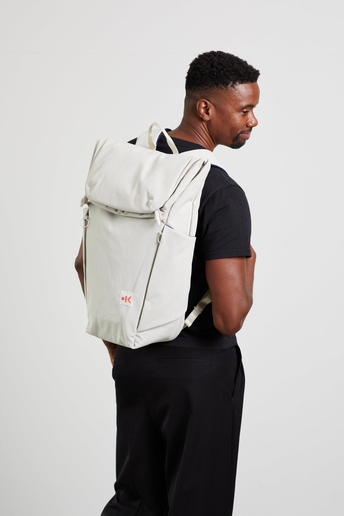 Rucksack Inki - Birch