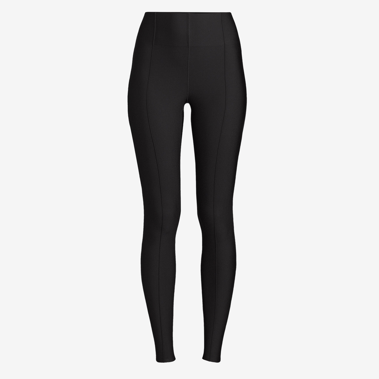 Leggings Edge High Waist - Black