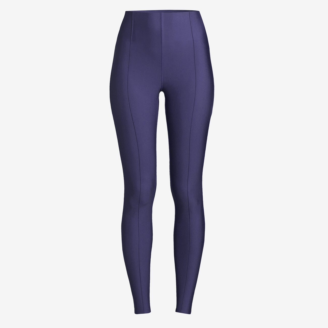 Leggings Edge High Waist - Purple Eclipse