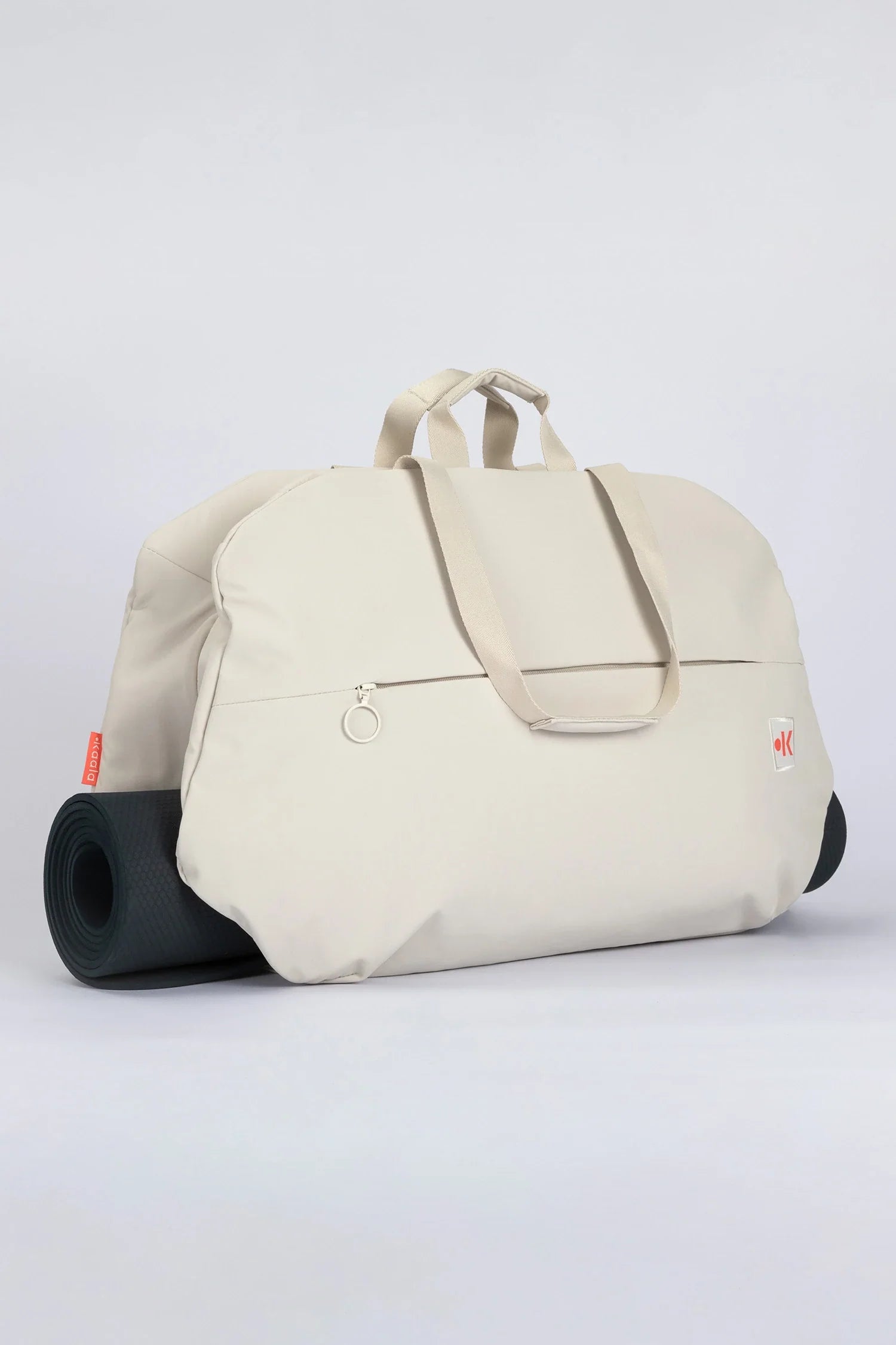 Yogatasche Cloud Bag - Birch