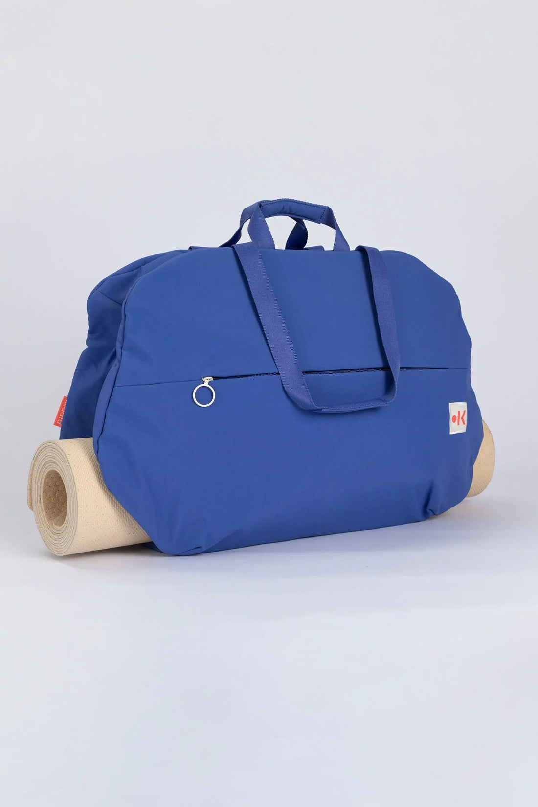 Yogatasche Cloud Bag - Ultramarine