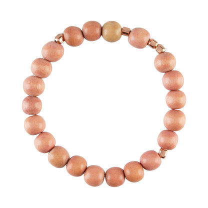 Handmala-Set Ganesha Roségold Achat